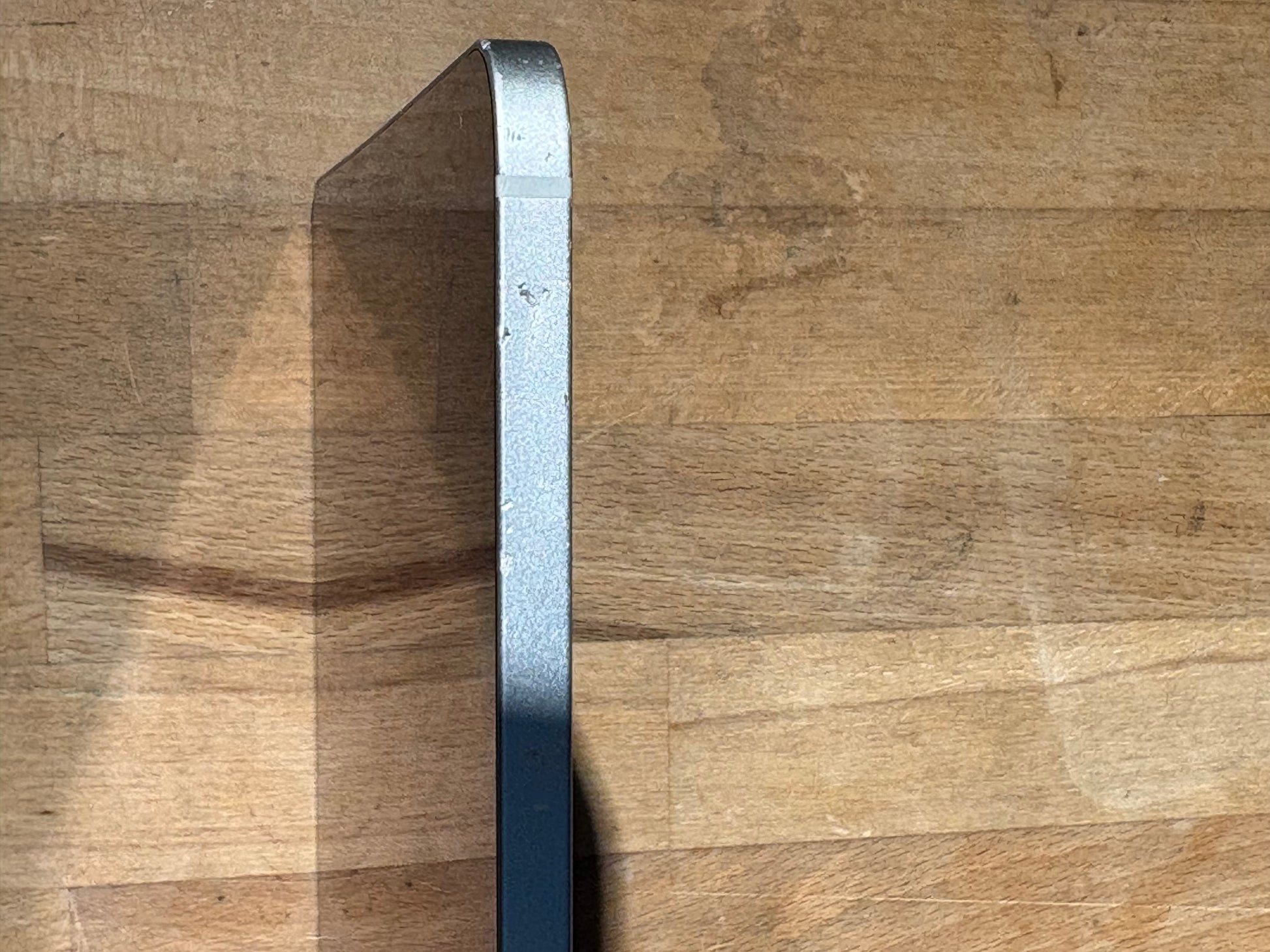 Apple iPad Pro 6. Gen (2022) 12.9" Silber günstig gebraucht kaufen