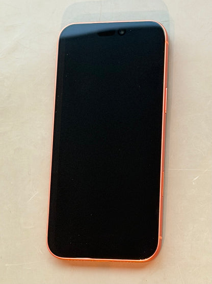 Apple iPhone 17 Pro Max Apple A19 Pro (3 nm) 17 Pro Max Cosmic Orange Orange günstig gebraucht kaufen