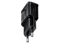 Caricatore 5V per Samsung Nero