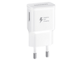 5V Ladegerät für Samsung Weiss