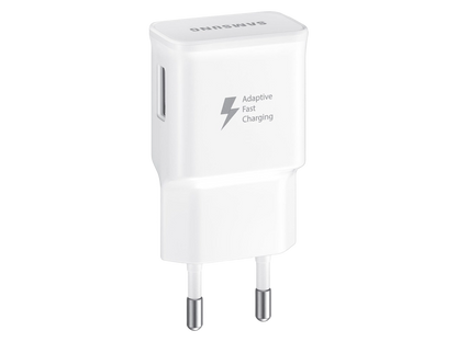 5V Ladegerät für Samsung Weiss günstig kaufen