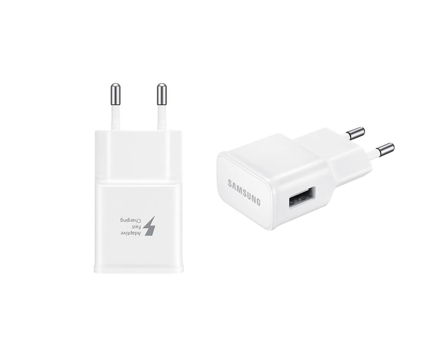 5V Ladegerät für Samsung Weiss günstig kaufen