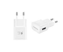 5V Ladegerät für Samsung Weiss günstig kaufen