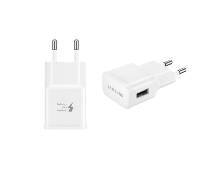 5V Ladegerät für Samsung Weiss günstig kaufen