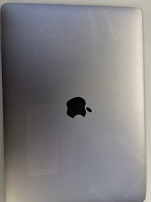 Apple MacBook Air 13 M1, 8-Core CPU und 7-Core GPU Late 2020 Space Grau Grau günstig gebraucht kaufen