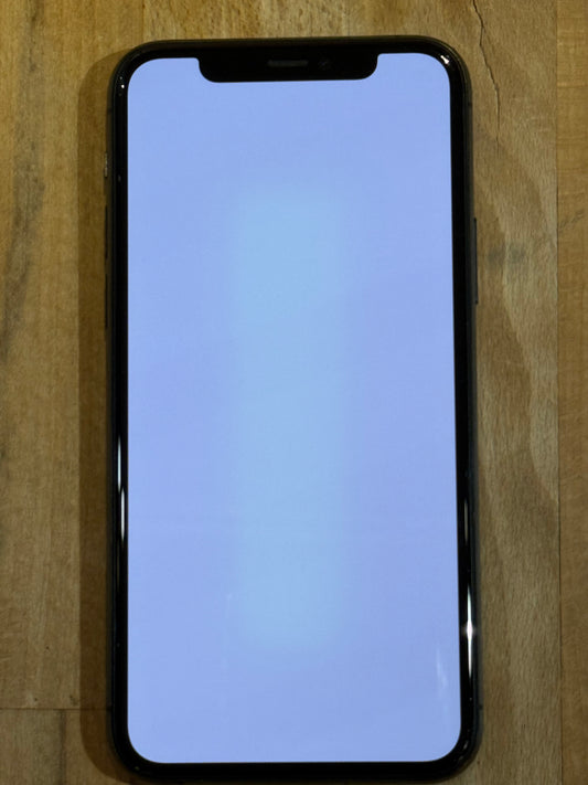 Apple iPhone 11 Pro 11 Pro Space Grau günstig gebraucht kaufen