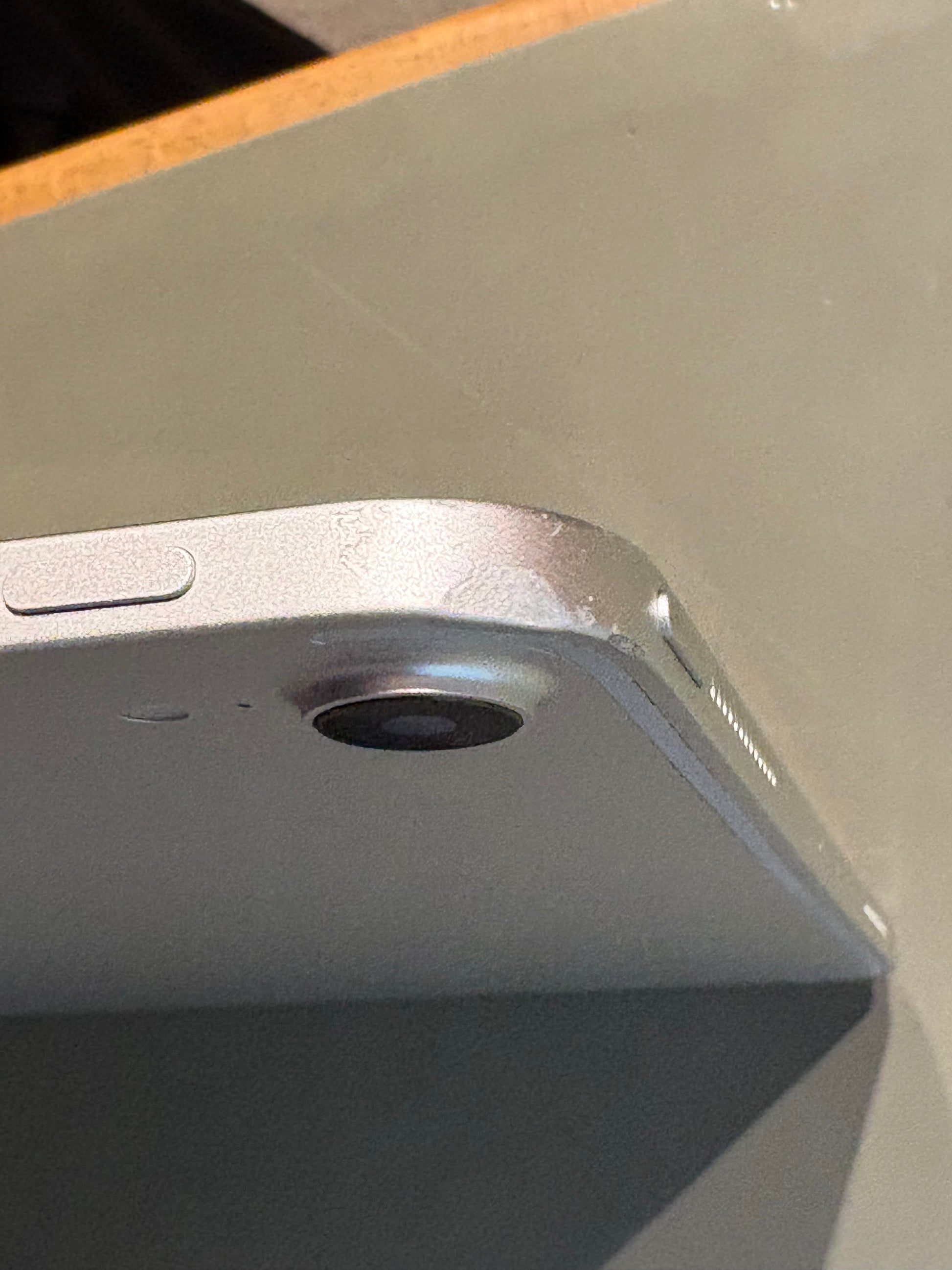 Apple iPad Pro (2018) Silber günstig gebraucht kaufen