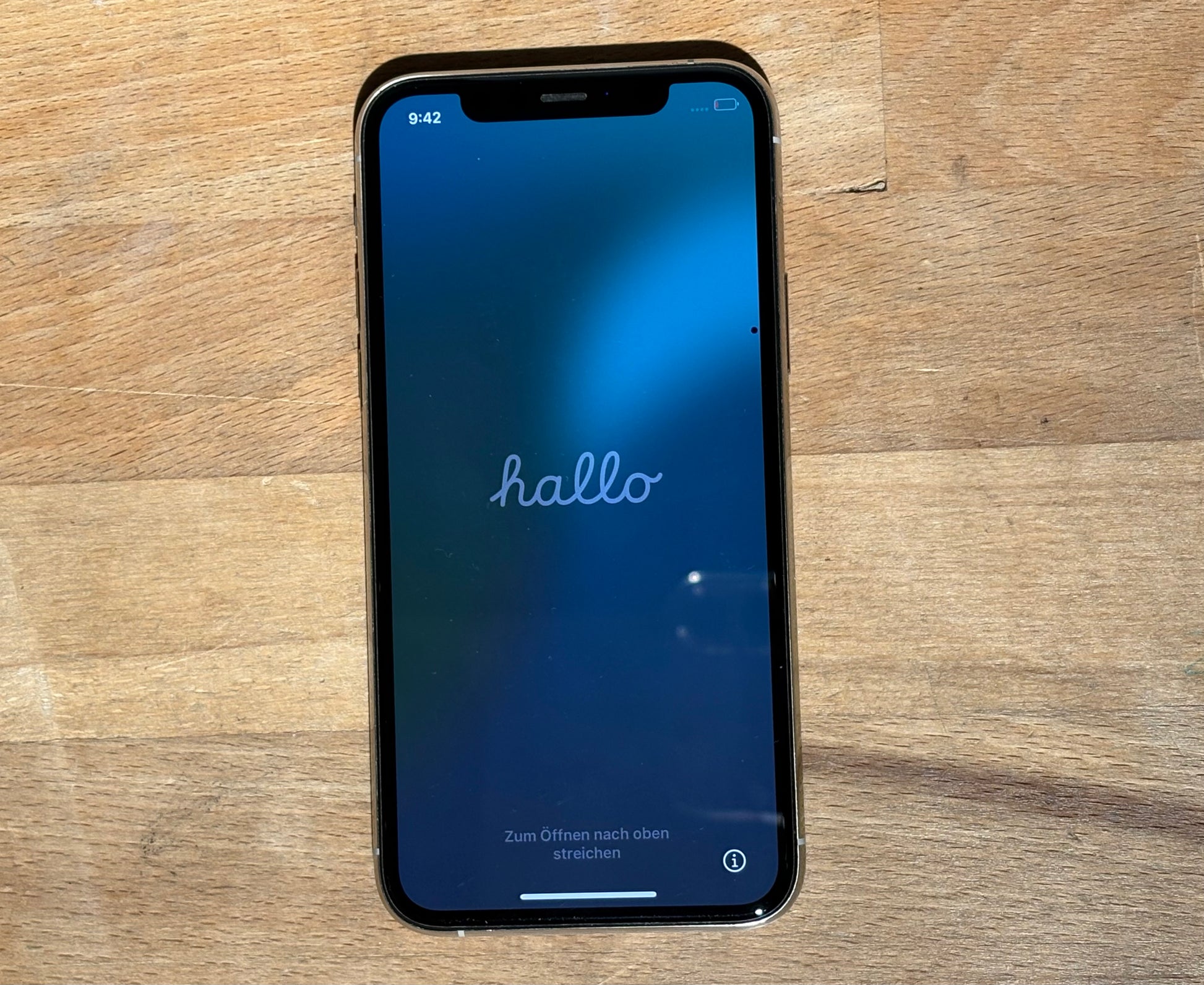 Apple iPhone 11 Pro Silber günstig gebraucht kaufen