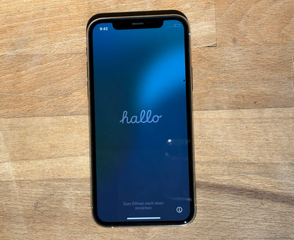 Apple iPhone 11 Pro Silber günstig gebraucht kaufen