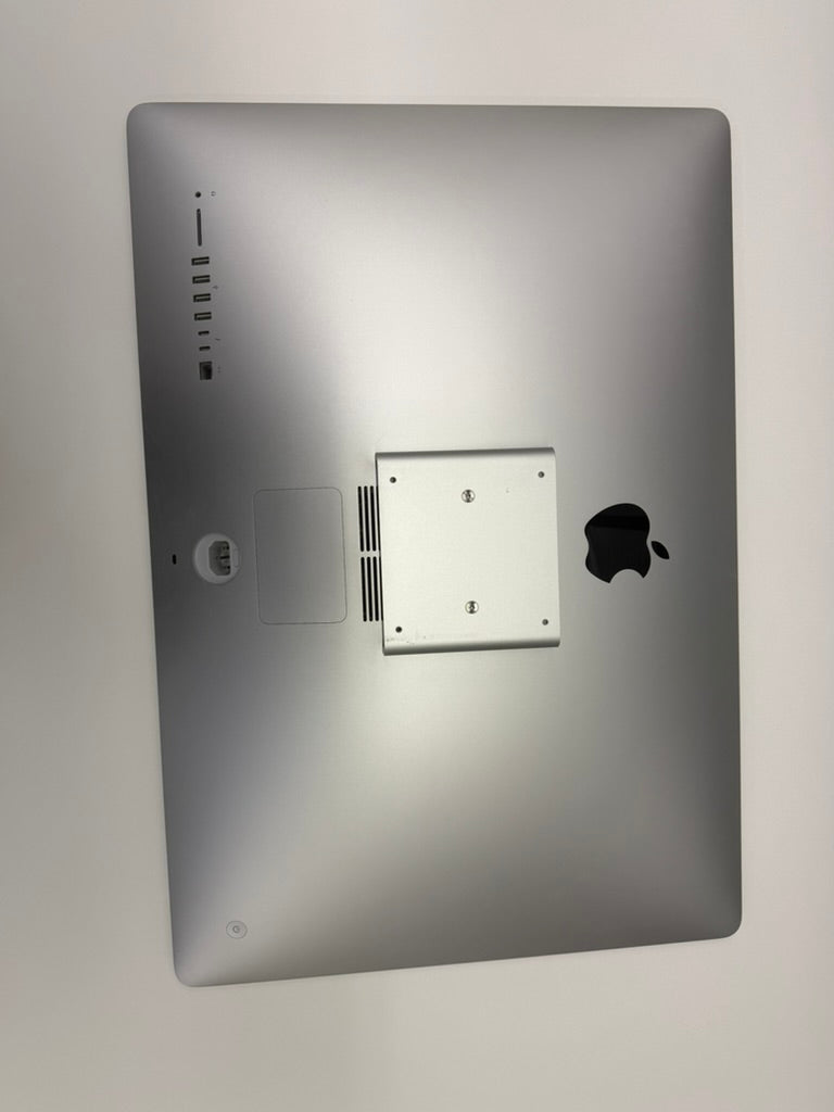iMac 27 Zoll günstig gebraucht kaufen
