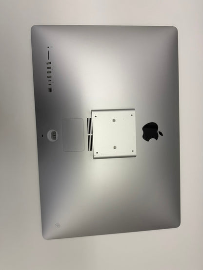 iMac 27 Zoll günstig gebraucht kaufen