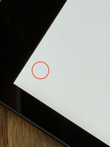 Apple iPad 9. Gen (2021) Space Grau günstig gebraucht kaufen