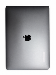 Apple MacBook Air 13 M1, 8-Core CPU und 7-Core GPU Late 2020 Space Grau Grau günstig gebraucht kaufen
