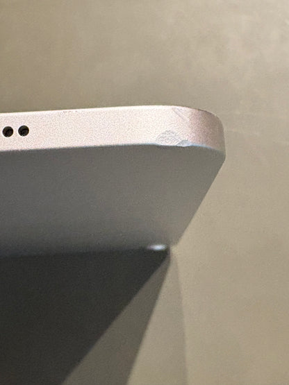 Apple iPad Pro (2018) Silber günstig gebraucht kaufen