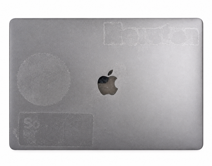 Apple MacBook Air 13 M1, 8-Core CPU und 7-Core GPU Late 2020 Space Grau Grau günstig gebraucht kaufen