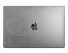 Apple MacBook Air 13 M1, 8-Core CPU und 7-Core GPU Late 2020 Space Grau Grau günstig gebraucht kaufen
