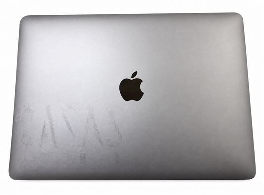 Apple MacBook Air 13 M1, 8-Core CPU und 7-Core GPU Late 2020 Space Grau Grau günstig gebraucht kaufen