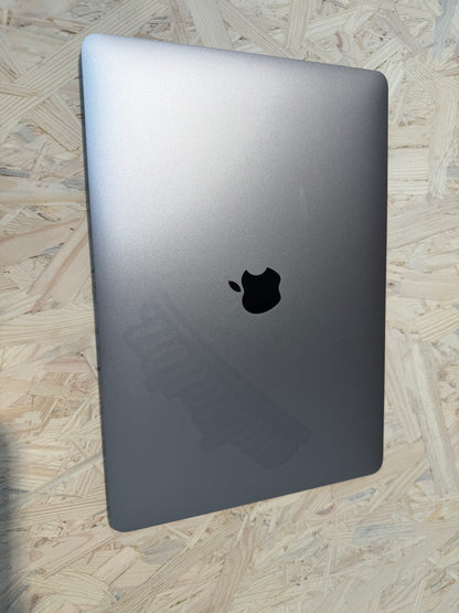 Apple MacBook Air 13 Space Grau günstig gebraucht kaufen