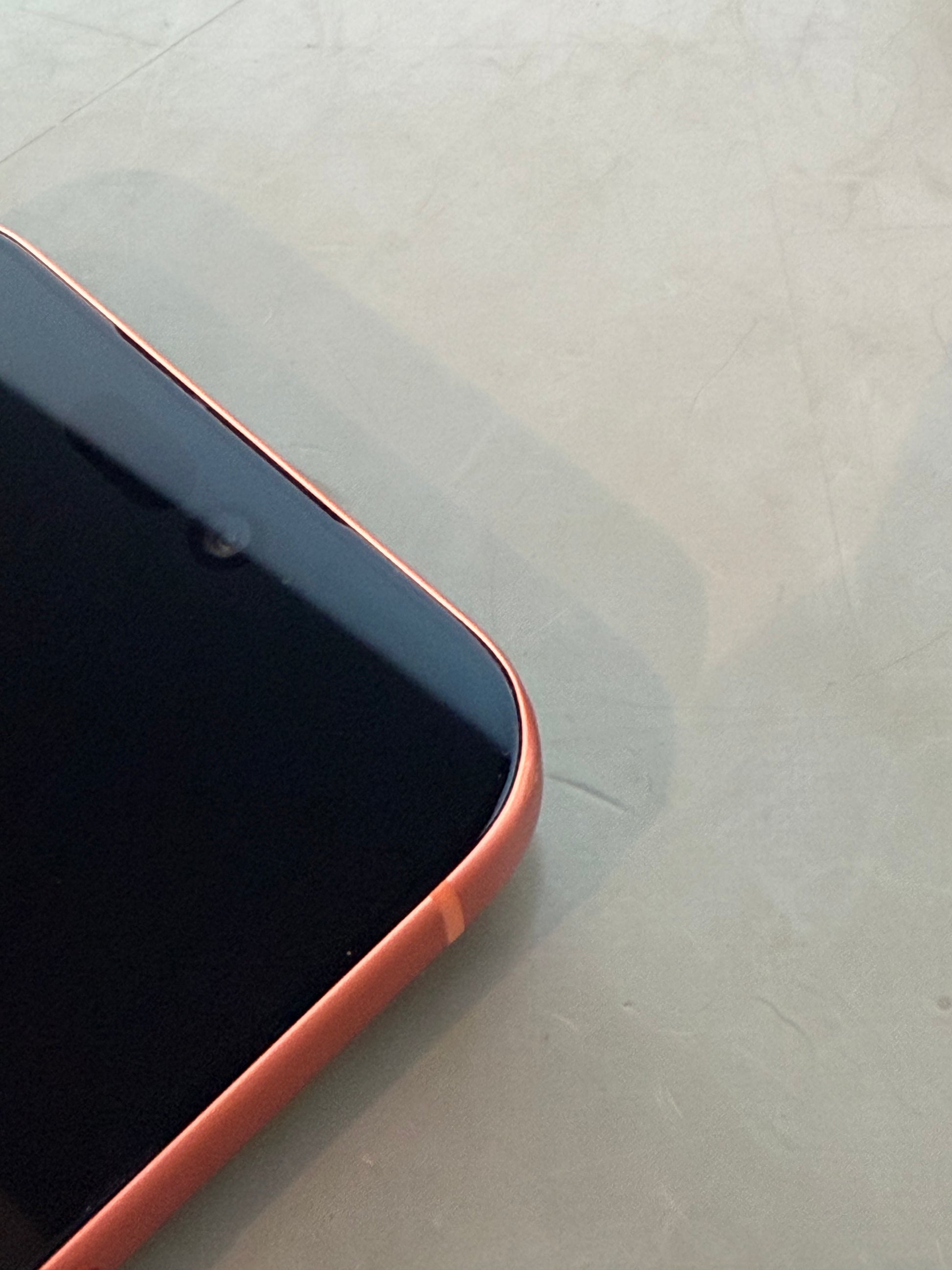 Apple iPhone 17 Pro Max Apple A19 Pro (3 nm) 17 Pro Max Cosmic Orange Orange günstig gebraucht kaufen