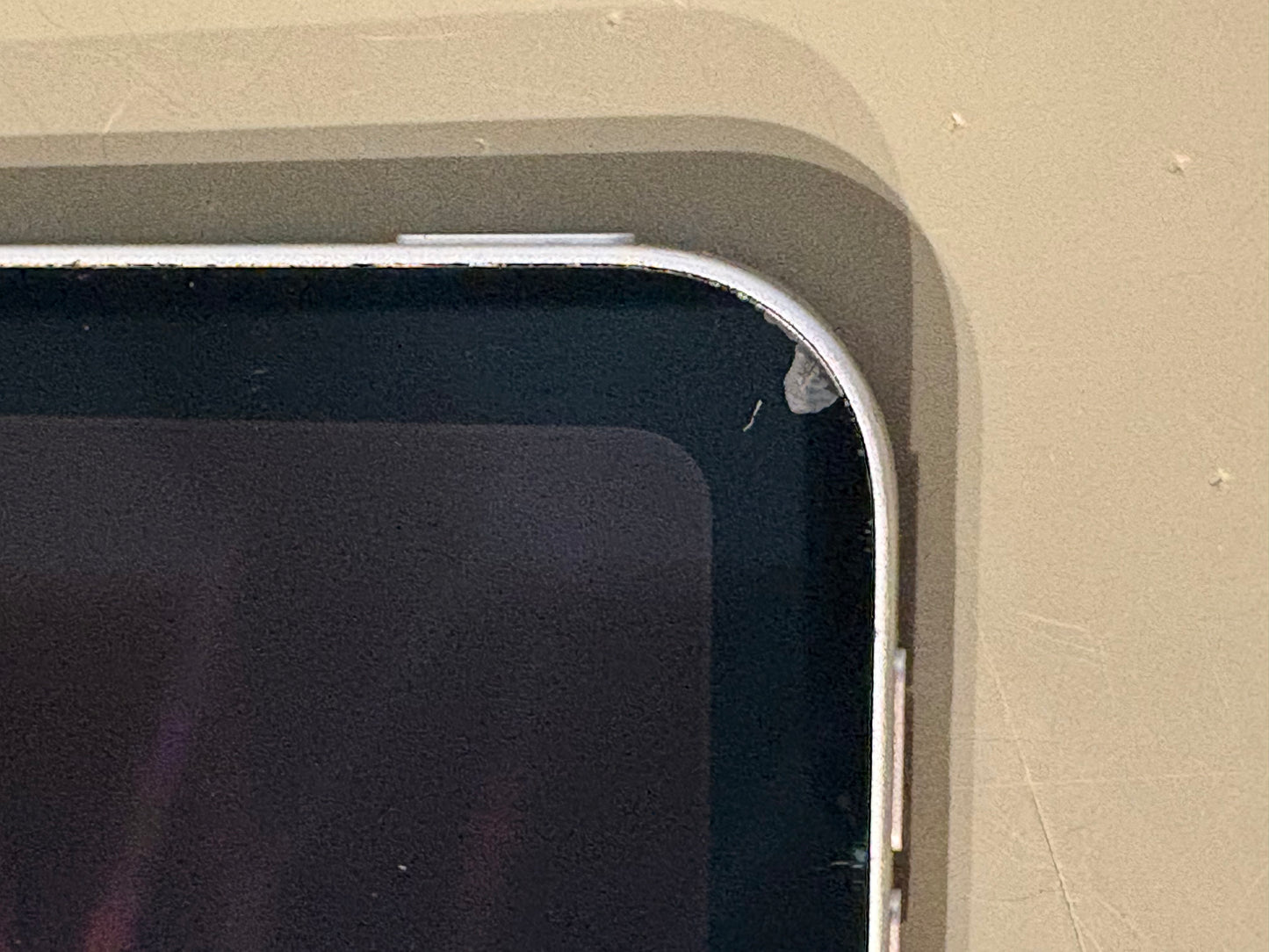 Apple iPad Pro (2018) Silber günstig gebraucht kaufen