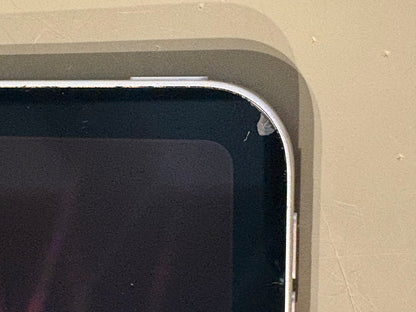 Apple iPad Pro (2018) Silber günstig gebraucht kaufen