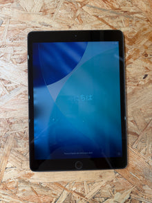 Apple iPad 8. Gen (2020) Apple A12 Bionic (7 nm) 8. Gen (2020) Space Grau Grau günstig gebraucht kaufen