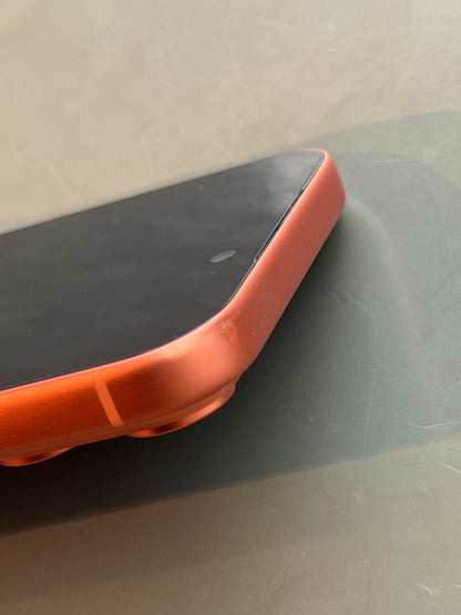 Apple iPhone 17 Pro Max Apple A19 Pro (3 nm) 17 Pro Max Cosmic Orange Orange günstig gebraucht kaufen