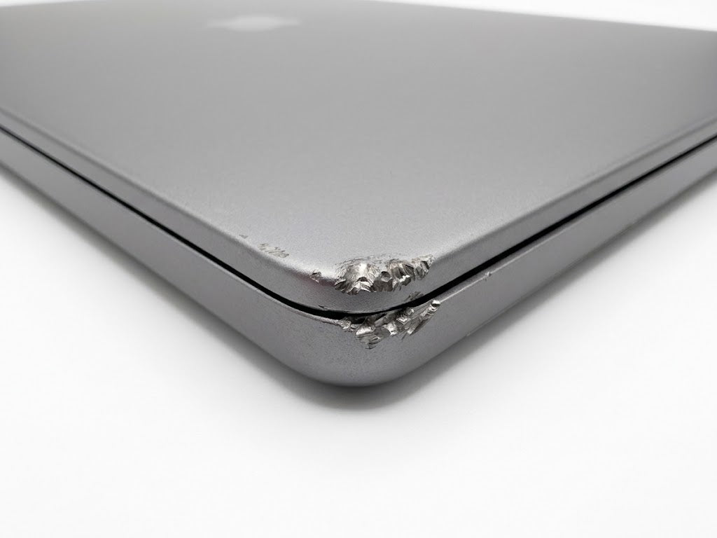 Apple MacBook Pro 16 Space Grau günstig gebraucht kaufen