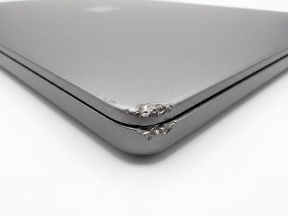 Apple MacBook Pro 16 Space Grau günstig gebraucht kaufen