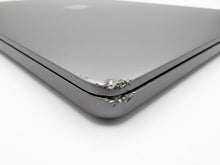 Apple MacBook Air 13 M1, 8-Core CPU und 7-Core GPU Late 2020 Space Grau Grau günstig gebraucht kaufen