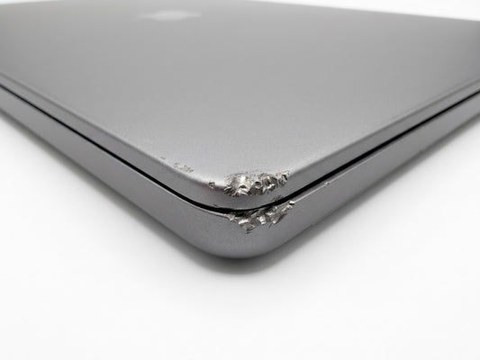 Apple MacBook Air 13 M1, 8-Core CPU und 7-Core GPU Late 2020 Silber Silber günstig gebraucht kaufen