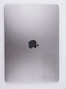 Apple MacBook Pro 16 Space Grau günstig gebraucht kaufen