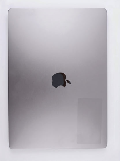 Apple MacBook Pro 16 Space Grau günstig gebraucht kaufen