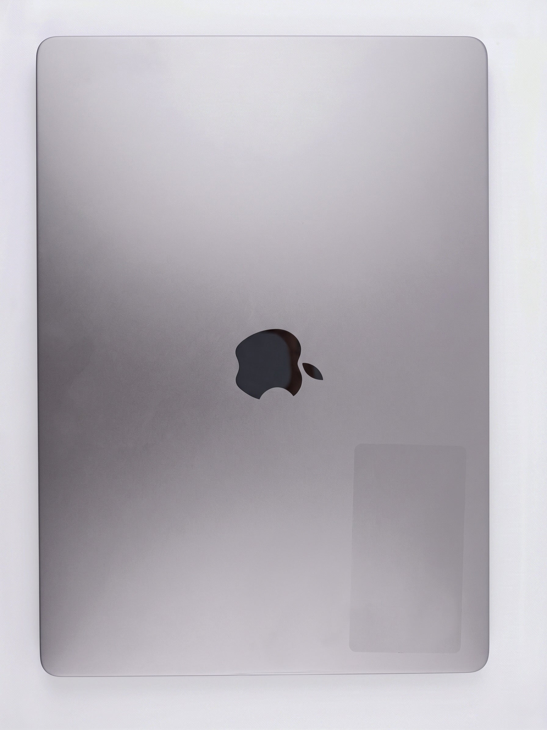 Apple MacBook Air 13 M1, 8-Core CPU und 7-Core GPU Late 2020 Space Grau Grau günstig gebraucht kaufen