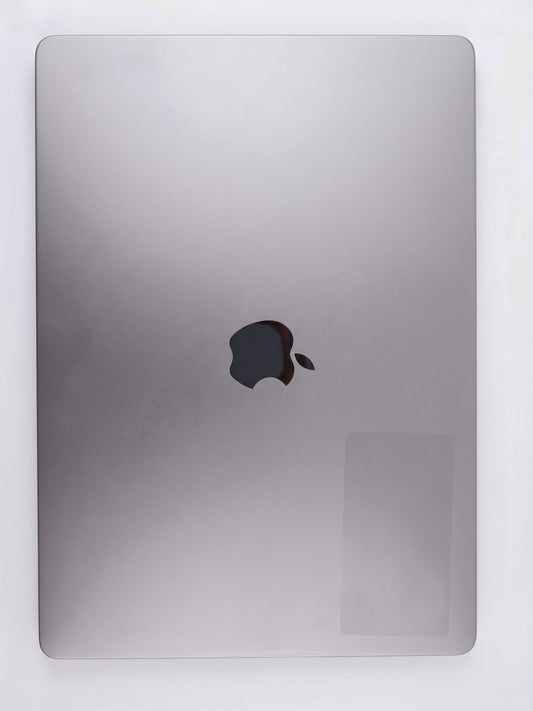 Apple MacBook Air 13 M1, 8-Core CPU und 7-Core GPU Late 2020 Space Grau Grau günstig gebraucht kaufen