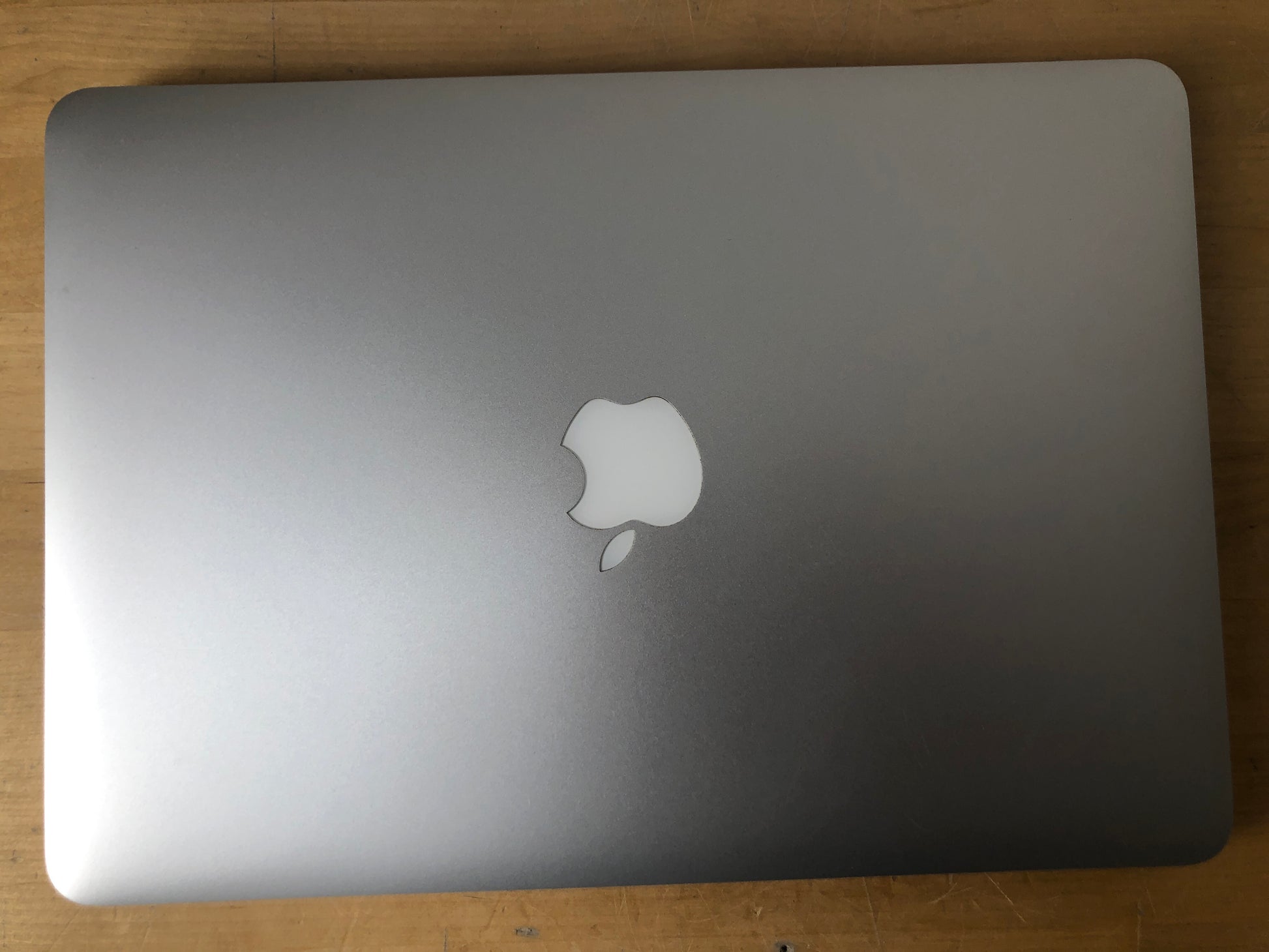 MacBook Pro Retina 13 Zoll günstig gebraucht kaufen