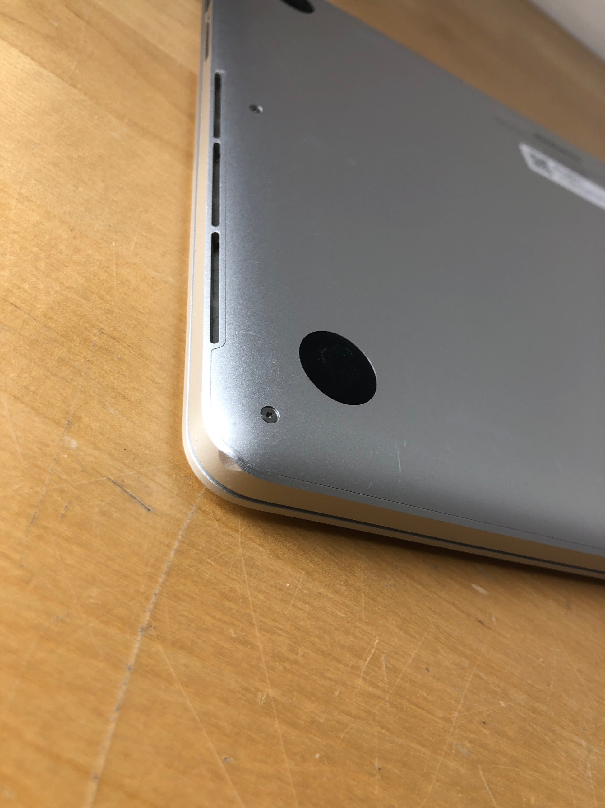MacBook Pro Retina 13 Zoll günstig gebraucht kaufen