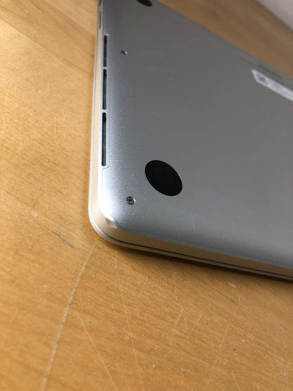 MacBook Pro Retina 13 Zoll günstig gebraucht kaufen