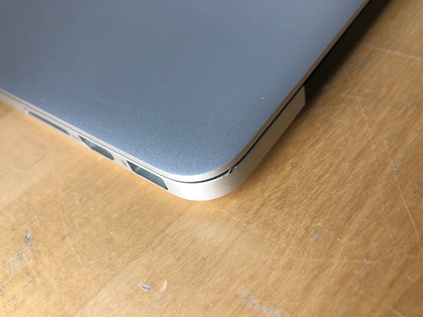 MacBook Pro Retina 13 Zoll günstig gebraucht kaufen