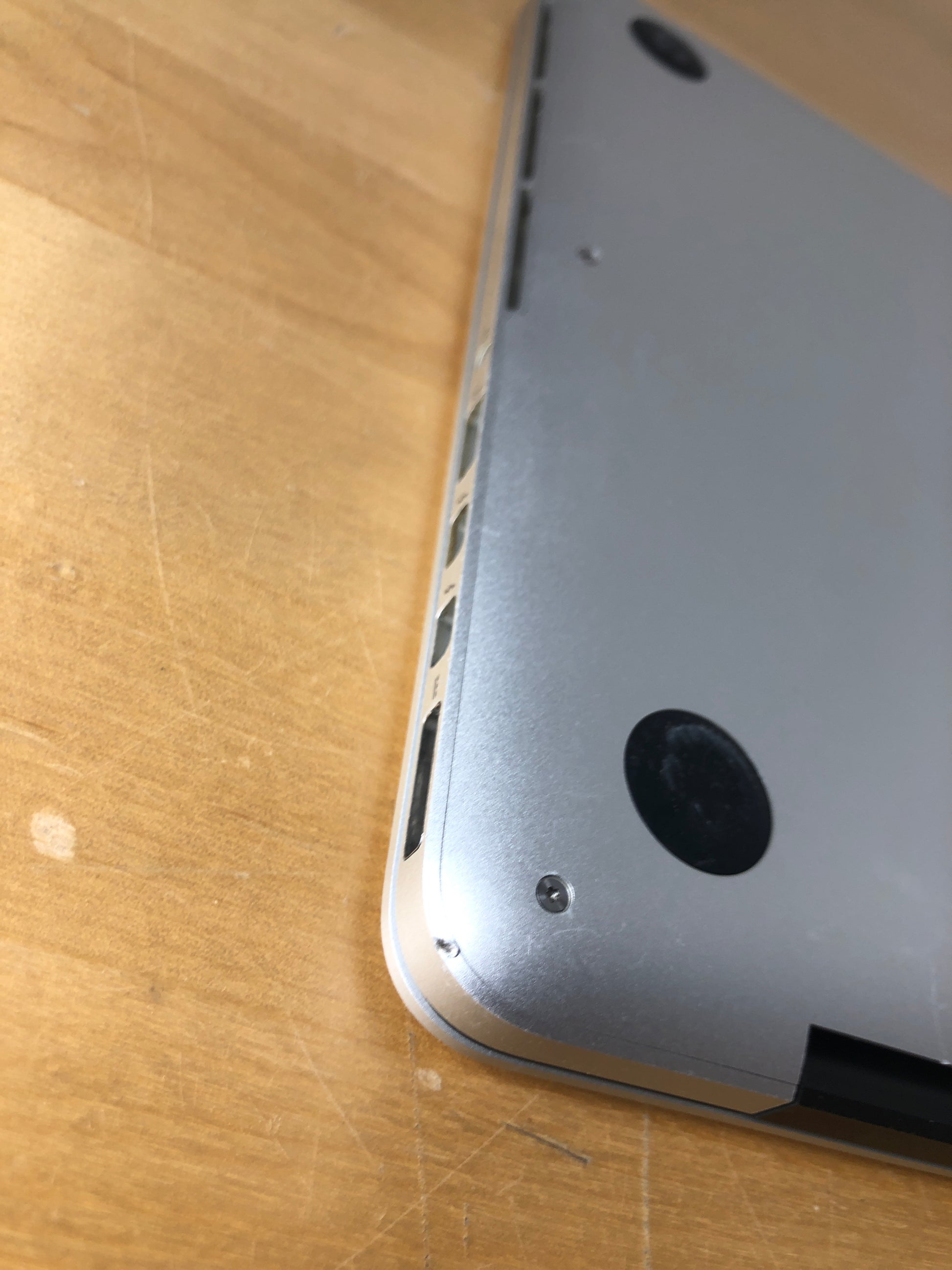 MacBook Pro Retina 13 Zoll günstig gebraucht kaufen