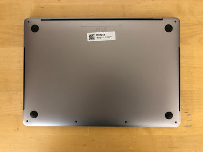 Apple MacBook Pro 13, Touch Bar Space Grau günstig gebraucht kaufen