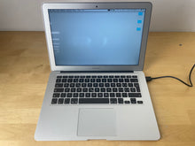 Apple MacBook Air 13 Silber günstig gebraucht kaufen