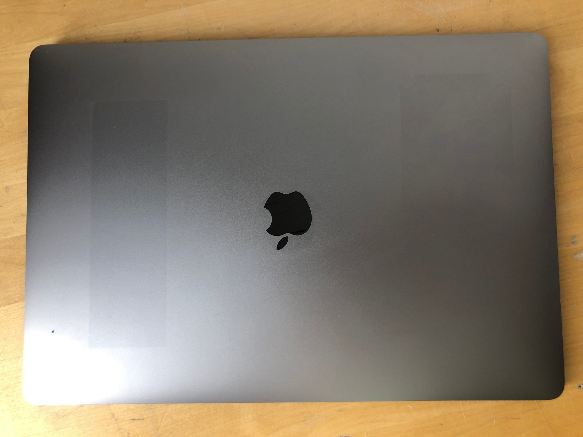 MacBook Pro 15 Zoll mit Touch Bar günstig gebraucht kaufen
