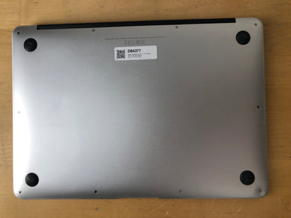 Apple MacBook Air 13 Silber günstig gebraucht kaufen