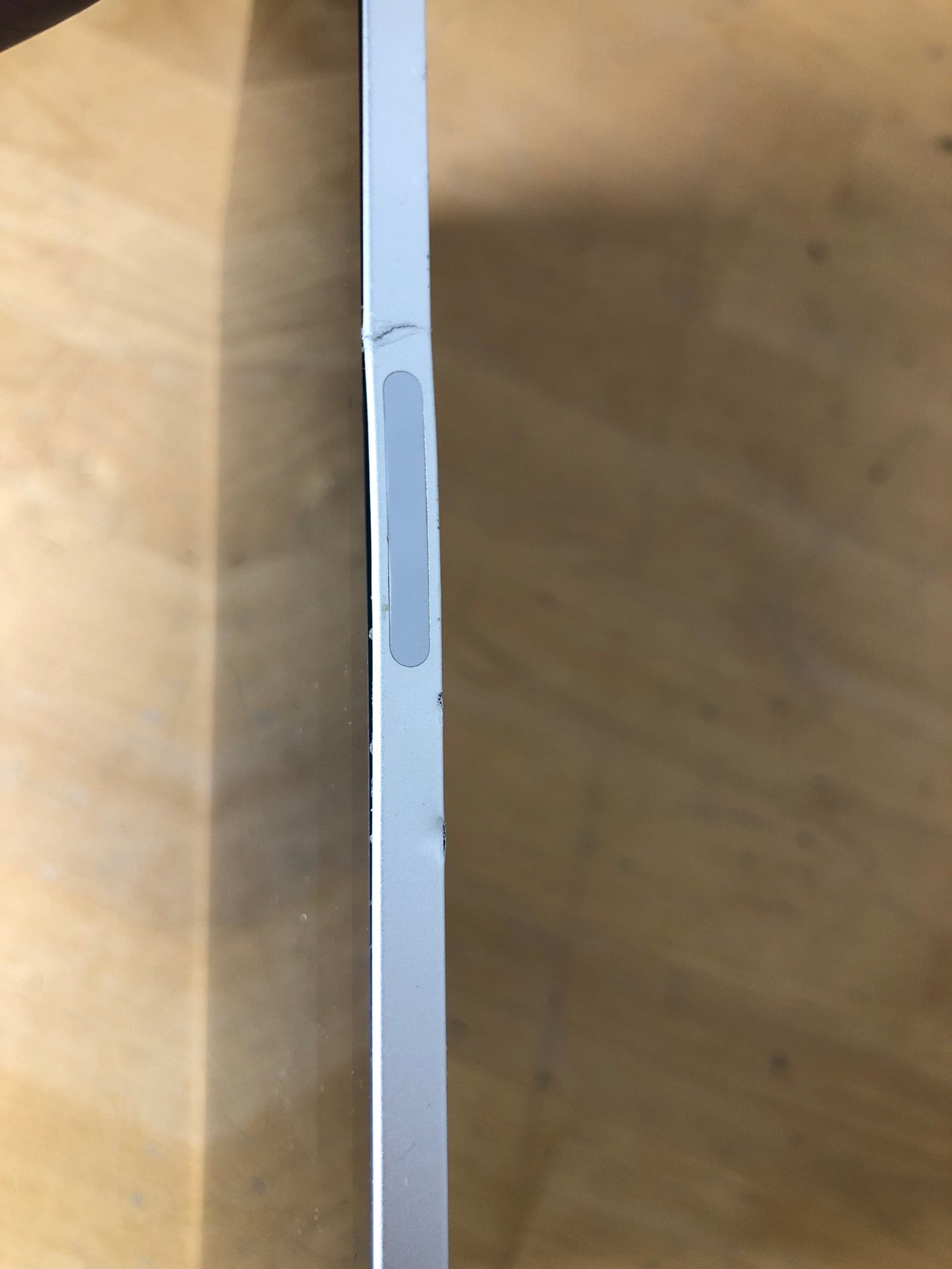 Apple iPad Pro (2018) Silber günstig gebraucht kaufen