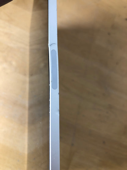 Apple iPad Pro (2018) Silber günstig gebraucht kaufen