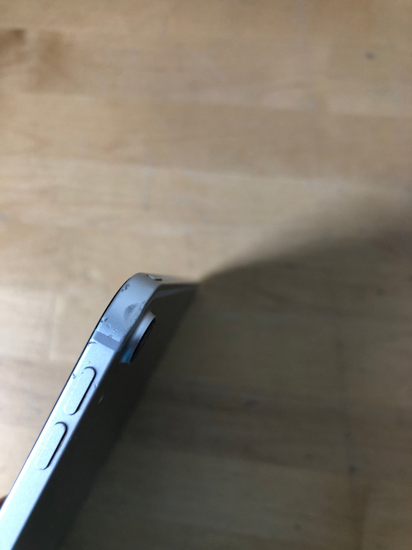 Apple iPad Pro (2018) Silber günstig gebraucht kaufen