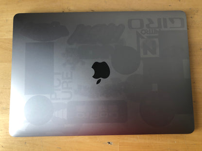 MacBook Pro 13 Zoll ohne Touch Bar günstig gebraucht kaufen