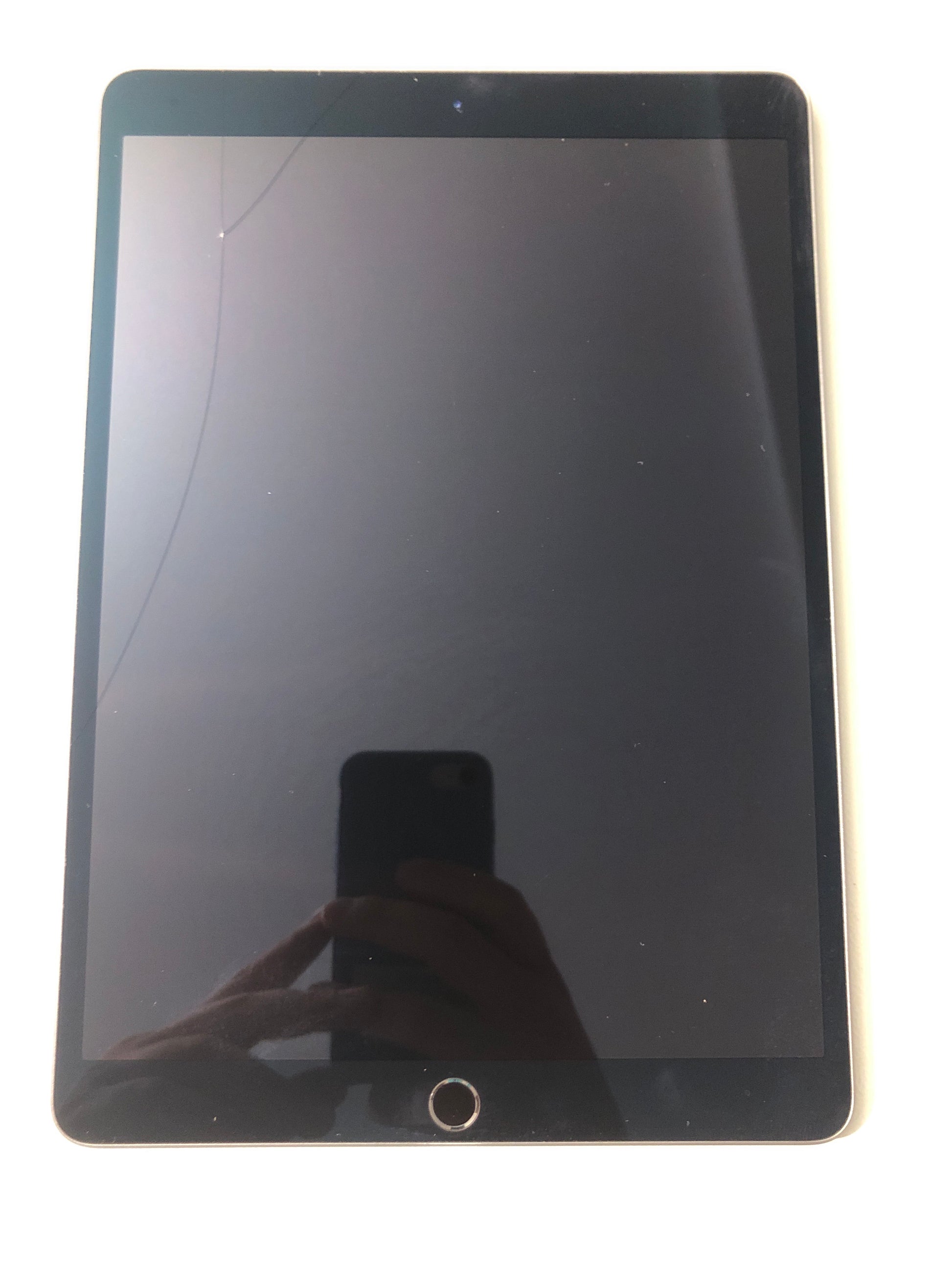 Apple iPad Air 3. Gen (2019) Air 3. Gen (2019) Space Gray günstig gebraucht kaufen