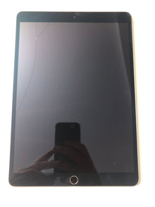 Apple iPad Air 3. Gen (2019) Air 3. Gen (2019) Space Gray günstig gebraucht kaufen